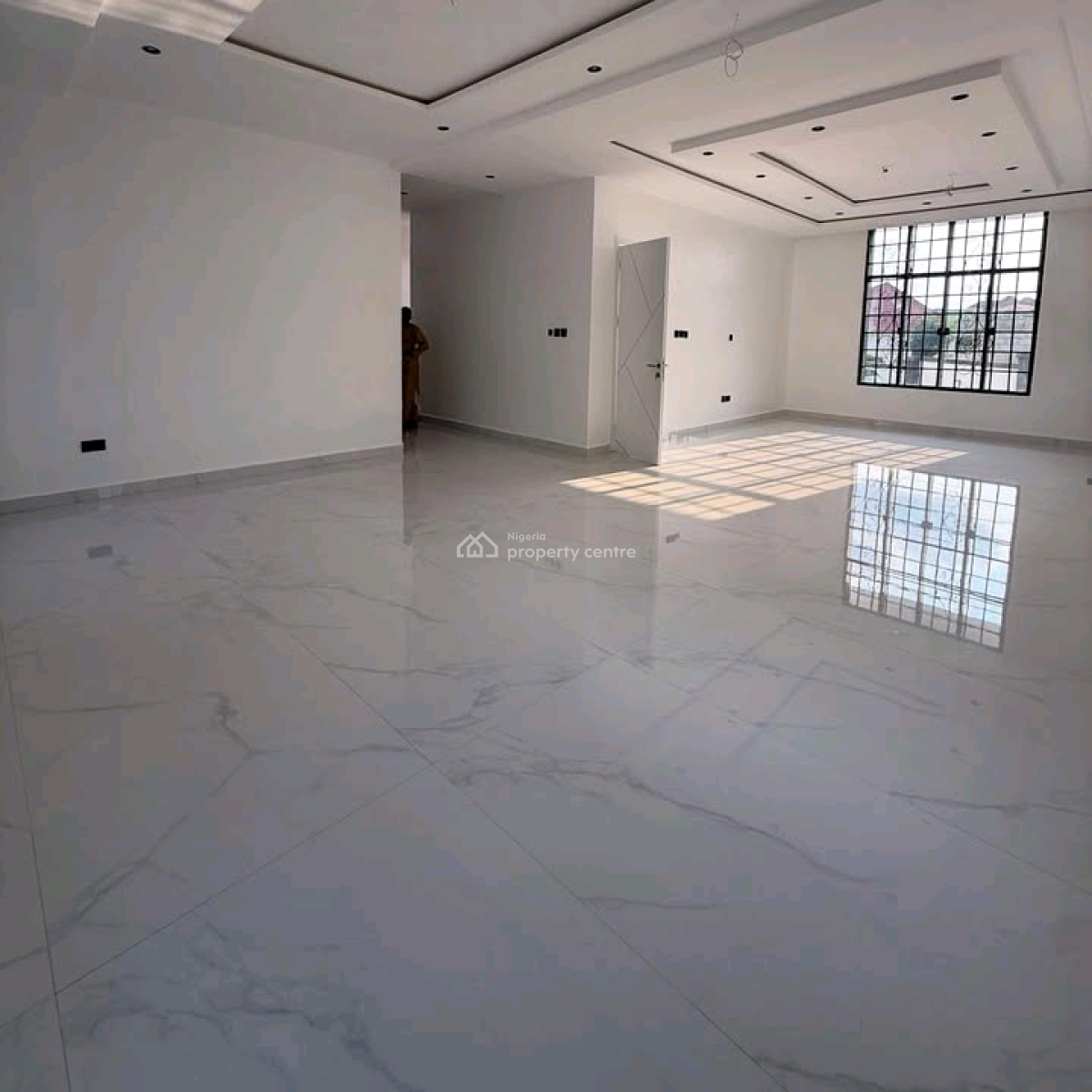 Newly Built 5 Bedroom Contemporary Duplex Available   Location, Katampe Extension, Katampe, Abuja, House for Sale