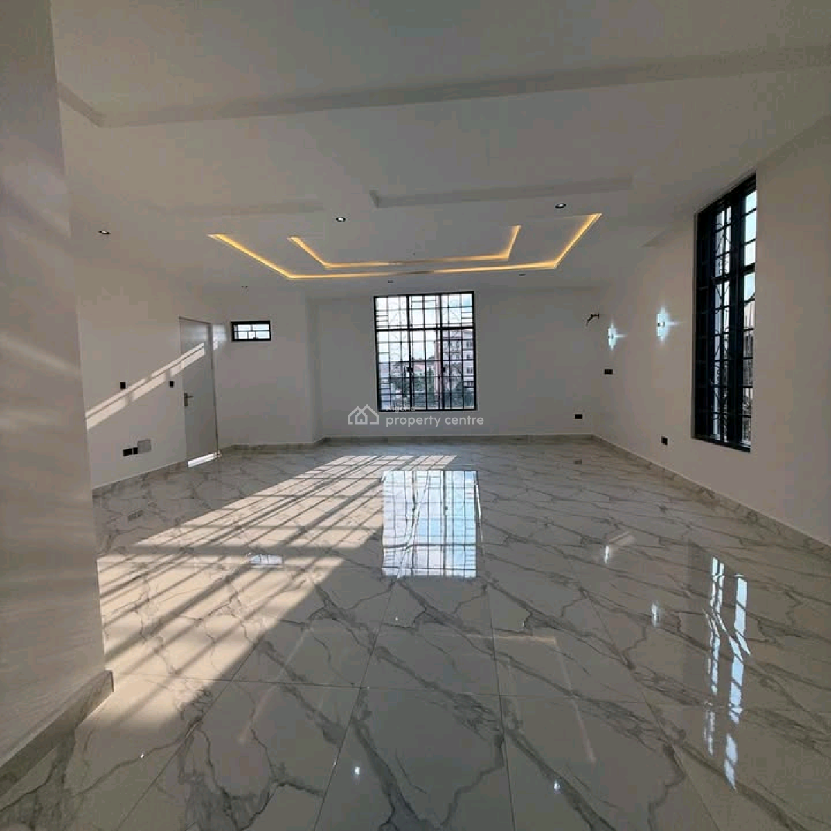 Newly Built 5 Bedroom Contemporary Duplex Available   Location, Katampe Extension, Katampe, Abuja, House for Sale