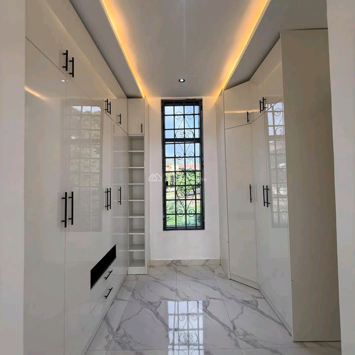 Newly Built 5 Bedroom Contemporary Duplex Available   Location, Katampe Extension, Katampe, Abuja, House for Sale