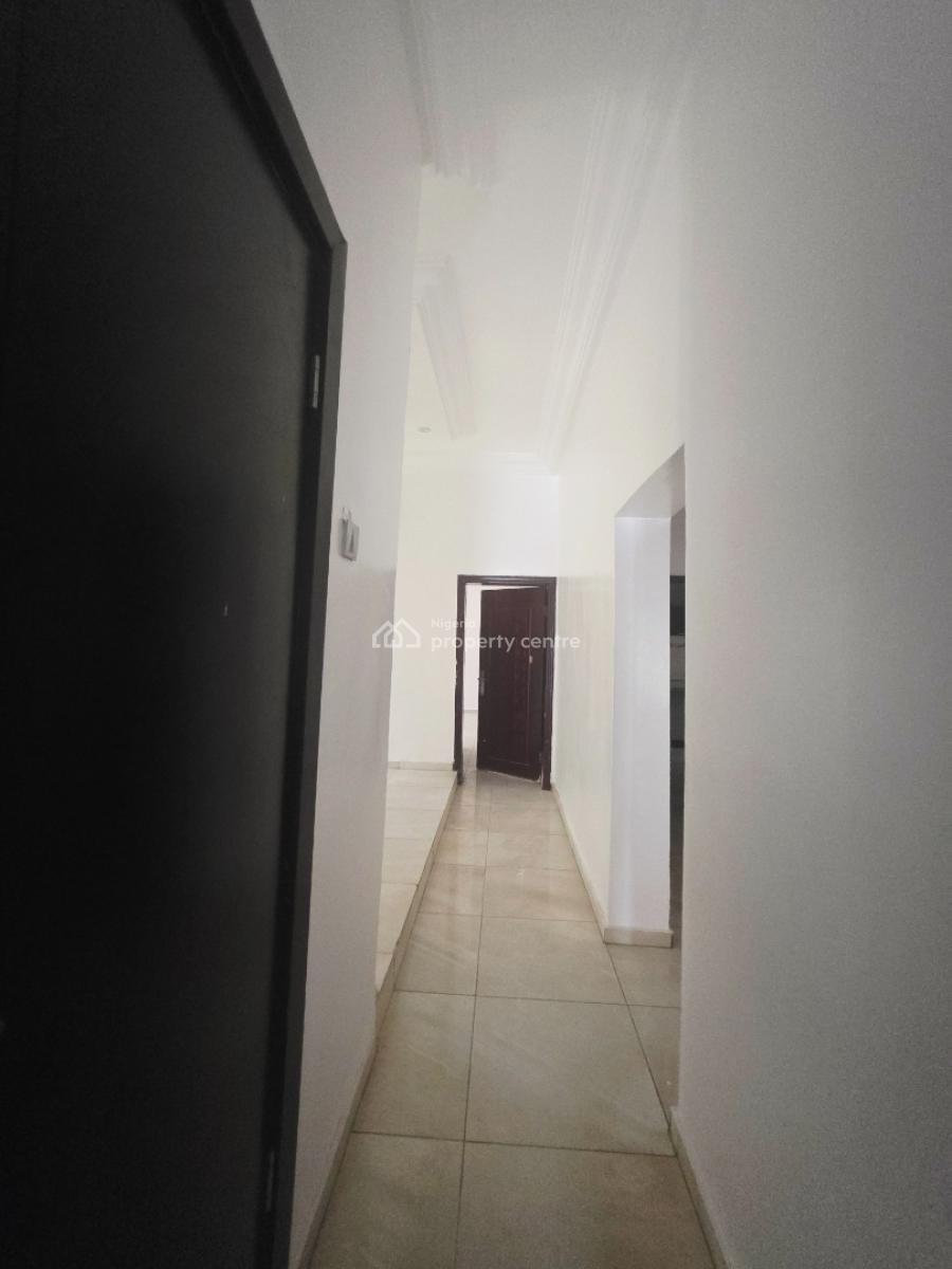 5bedrooms Fully Detached Duplex with Bq, Lekki Phase1, Lekki Phase 1, Lekki, Lagos, Detached Duplex for Rent