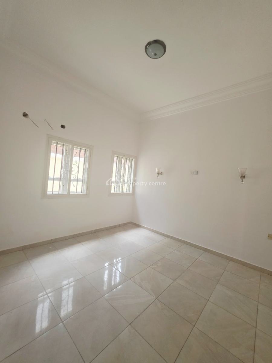 5bedrooms Fully Detached Duplex with Bq, Lekki Phase1, Lekki Phase 1, Lekki, Lagos, Detached Duplex for Rent