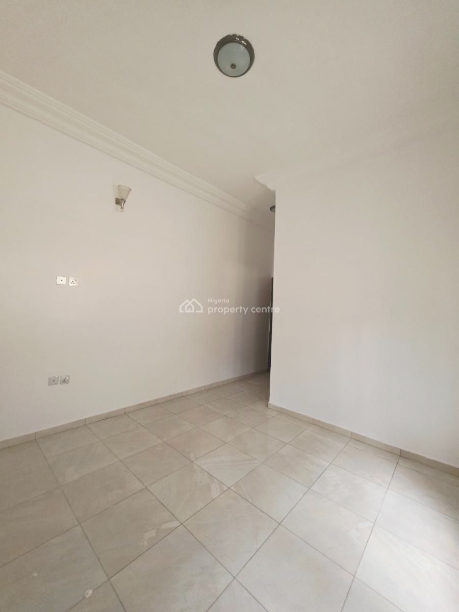 5bedrooms Fully Detached Duplex with Bq, Lekki Phase1, Lekki Phase 1, Lekki, Lagos, Detached Duplex for Rent