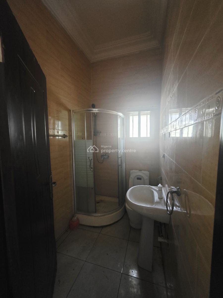 5bedrooms Fully Detached Duplex with Bq, Lekki Phase1, Lekki Phase 1, Lekki, Lagos, Detached Duplex for Rent
