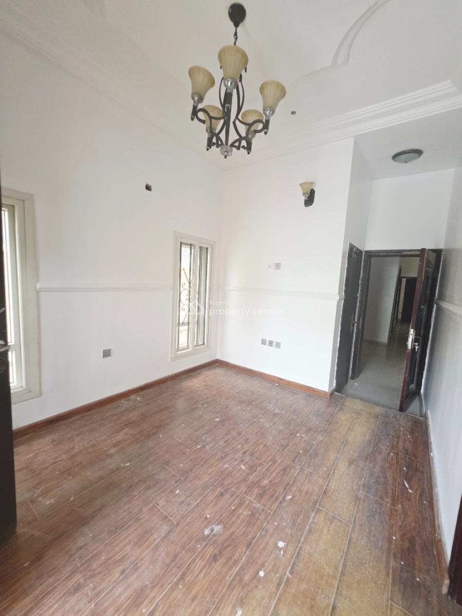 5bedrooms Fully Detached Duplex with Bq, Lekki Phase1, Lekki Phase 1, Lekki, Lagos, Detached Duplex for Rent
