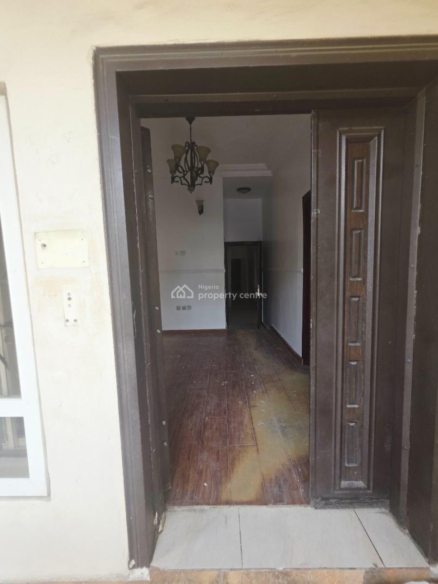 5bedrooms Fully Detached Duplex with Bq, Lekki Phase1, Lekki Phase 1, Lekki, Lagos, Detached Duplex for Rent