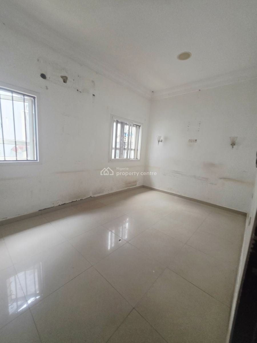 5bedrooms Fully Detached Duplex with Bq, Lekki Phase1, Lekki Phase 1, Lekki, Lagos, Detached Duplex for Rent