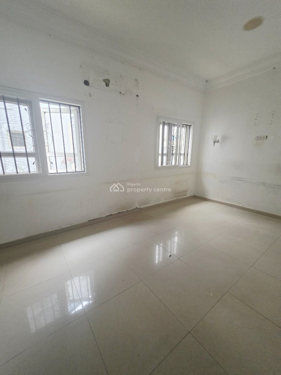 5bedrooms Fully Detached Duplex with Bq, Lekki Phase1, Lekki Phase 1, Lekki, Lagos, Detached Duplex for Rent