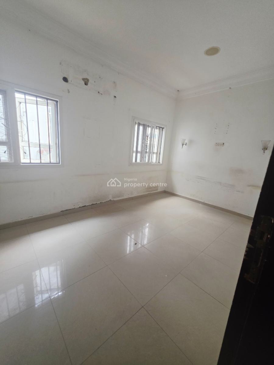 5bedrooms Fully Detached Duplex with Bq, Lekki Phase1, Lekki Phase 1, Lekki, Lagos, Detached Duplex for Rent