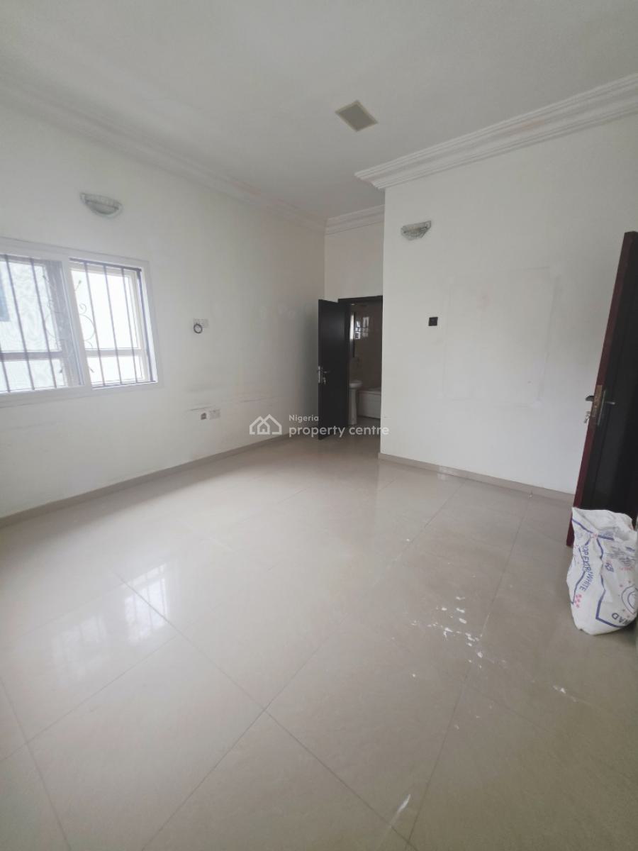 5bedrooms Fully Detached Duplex with Bq, Lekki Phase1, Lekki Phase 1, Lekki, Lagos, Detached Duplex for Rent