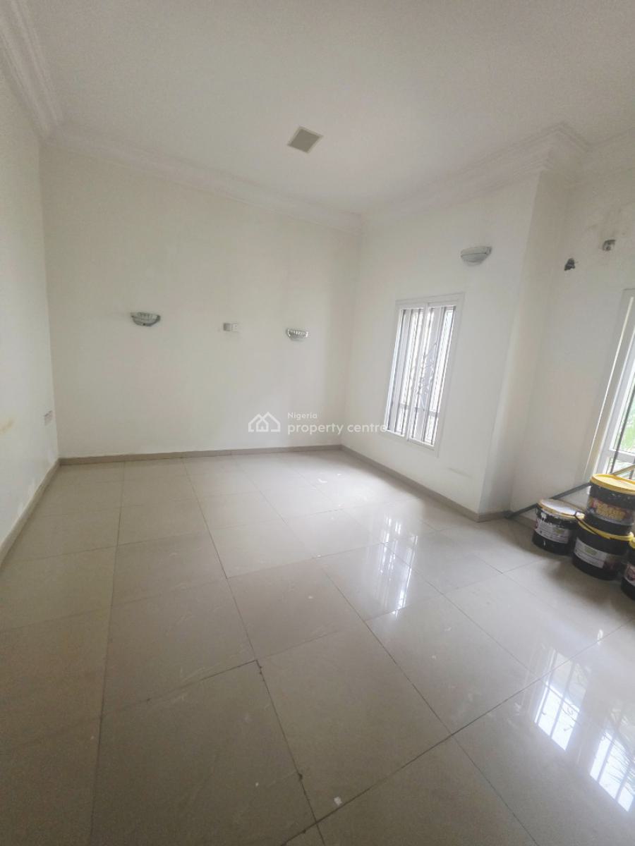 5bedrooms Fully Detached Duplex with Bq, Lekki Phase1, Lekki Phase 1, Lekki, Lagos, Detached Duplex for Rent