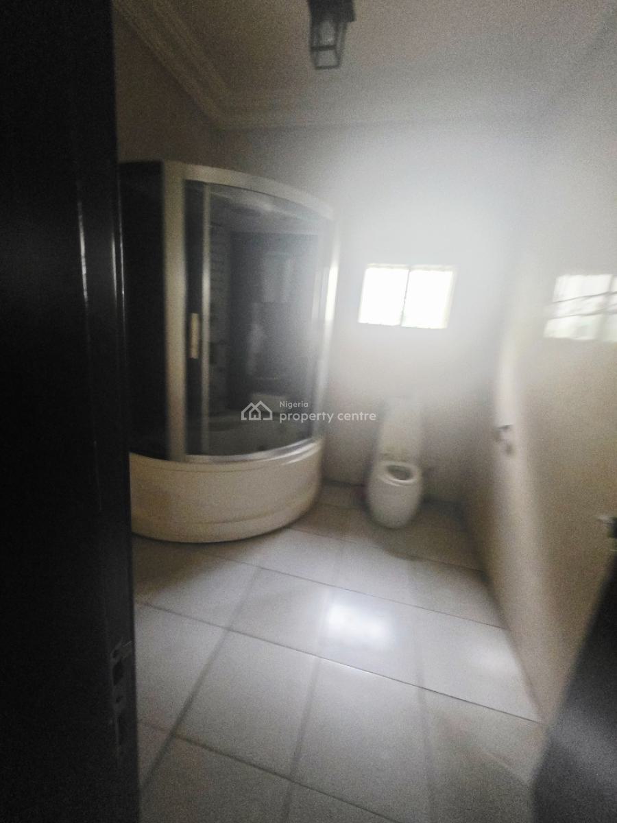 5bedrooms Fully Detached Duplex with Bq, Lekki Phase1, Lekki Phase 1, Lekki, Lagos, Detached Duplex for Rent