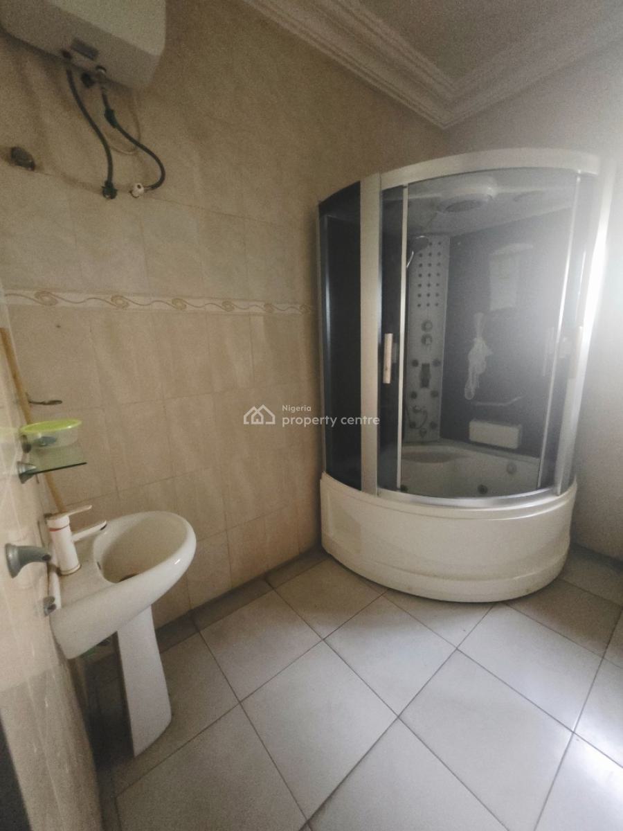 5bedrooms Fully Detached Duplex with Bq, Lekki Phase1, Lekki Phase 1, Lekki, Lagos, Detached Duplex for Rent