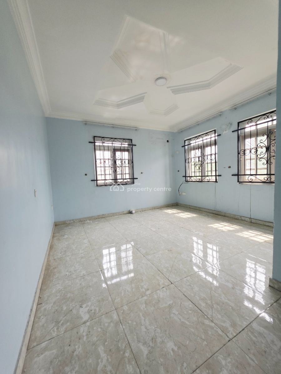 Spacious 4bedrooms Detached Duplex with Bq, Off Hakeem Dickson Lekki Phase1, Lekki Phase 1, Lekki, Lagos, Detached Duplex for Rent