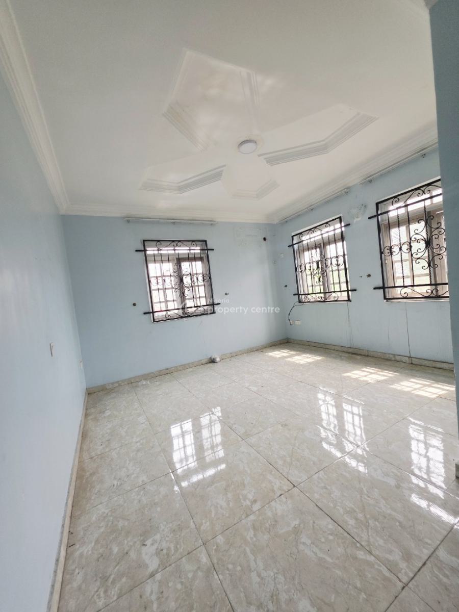 Spacious 4bedrooms Detached Duplex with Bq, Off Hakeem Dickson Lekki Phase1, Lekki Phase 1, Lekki, Lagos, Detached Duplex for Rent