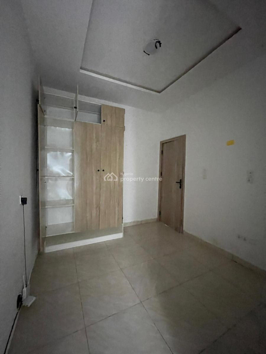 4-bedroom Terrace Duplex -- Vgc (harris Drive), Victoria Garden Estate, Vgc, Lekki, Lagos, Terraced Bungalow for Rent