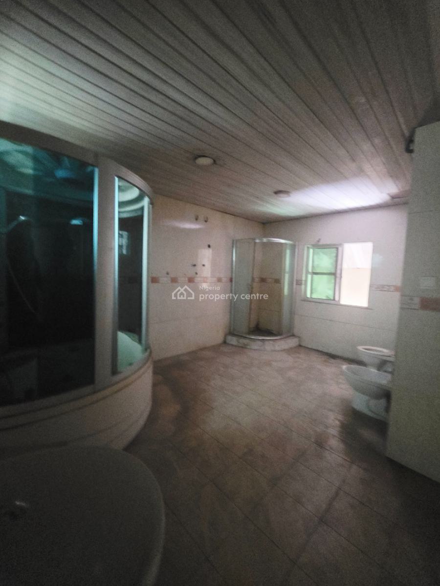 2 Wings of 6bedrooms Semi Detached Duplex, Lekki Phase1, Lekki Phase 1, Lekki, Lagos, Semi-detached Duplex for Rent