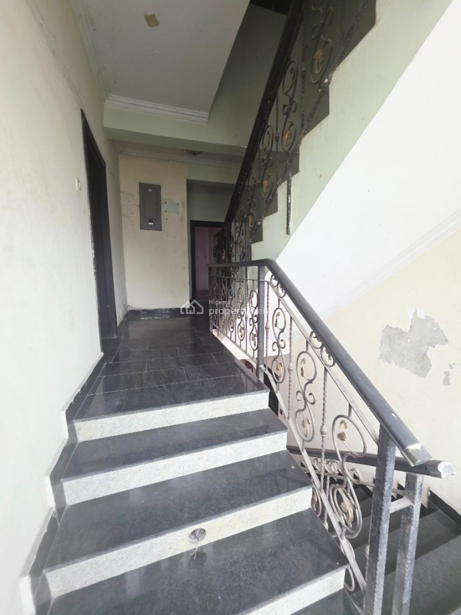 2 Wings of 6bedrooms Semi Detached Duplex, Lekki Phase1, Lekki Phase 1, Lekki, Lagos, Semi-detached Duplex for Rent
