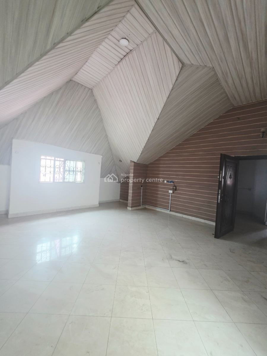 2 Wings of 6bedrooms Semi Detached Duplex, Lekki Phase1, Lekki Phase 1, Lekki, Lagos, Semi-detached Duplex for Rent