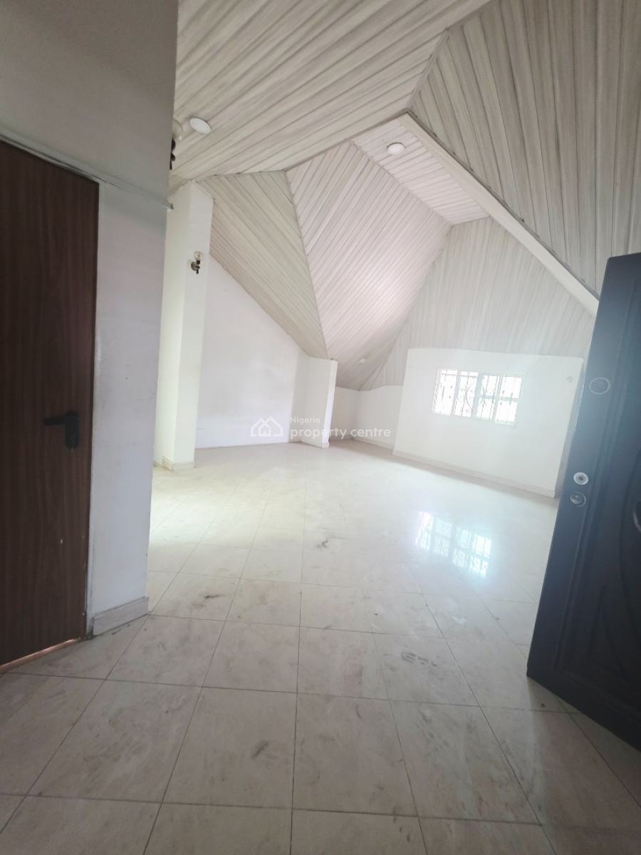 2 Wings of 6bedrooms Semi Detached Duplex, Lekki Phase1, Lekki Phase 1, Lekki, Lagos, Semi-detached Duplex for Rent
