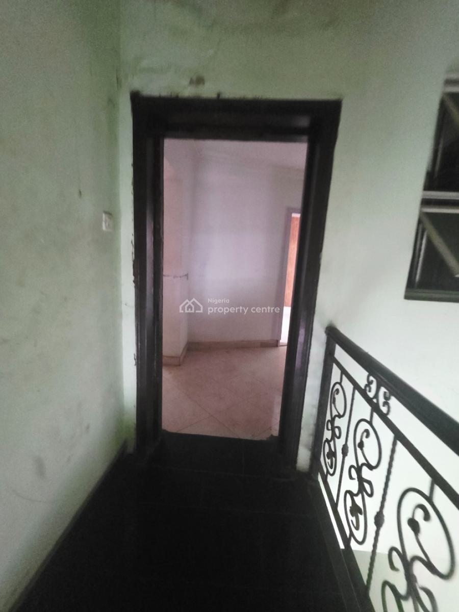 2 Wings of 6bedrooms Semi Detached Duplex, Lekki Phase1, Lekki Phase 1, Lekki, Lagos, Semi-detached Duplex for Rent