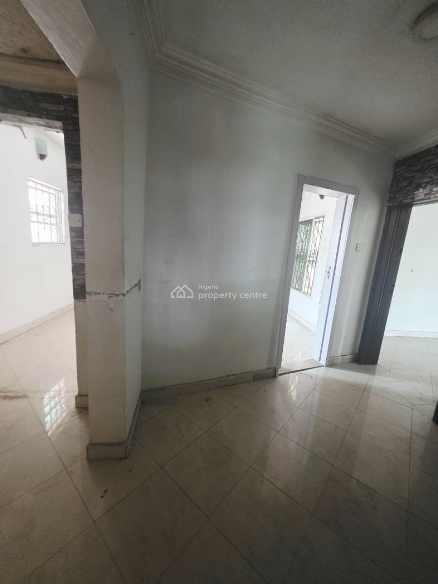 2 Wings of 6bedrooms Semi Detached Duplex, Lekki Phase1, Lekki Phase 1, Lekki, Lagos, Semi-detached Duplex for Rent