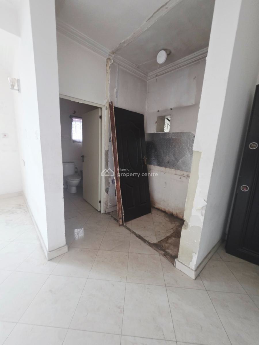 2 Wings of 6bedrooms Semi Detached Duplex, Lekki Phase1, Lekki Phase 1, Lekki, Lagos, Semi-detached Duplex for Rent