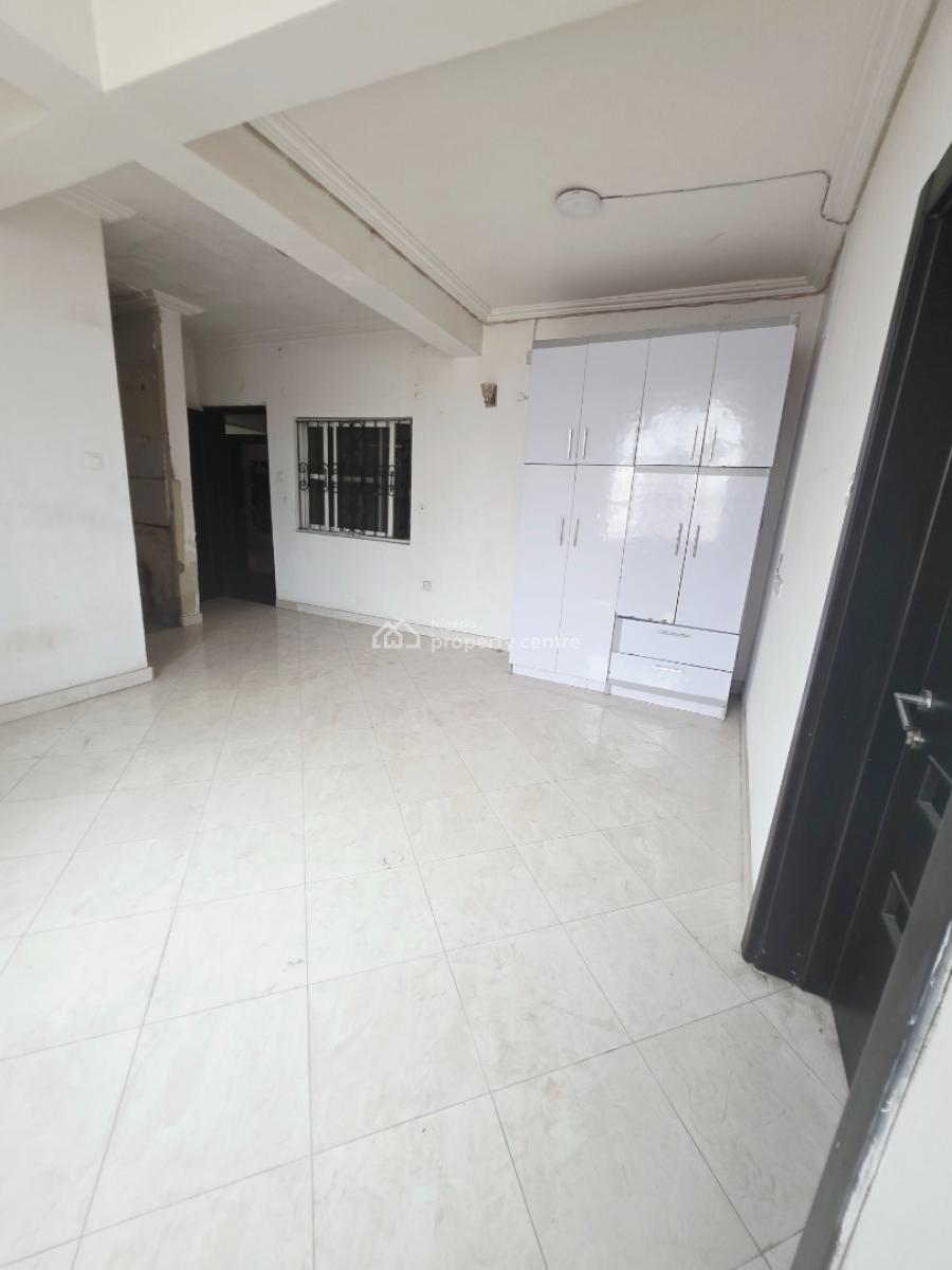 2 Wings of 6bedrooms Semi Detached Duplex, Lekki Phase1, Lekki Phase 1, Lekki, Lagos, Semi-detached Duplex for Rent