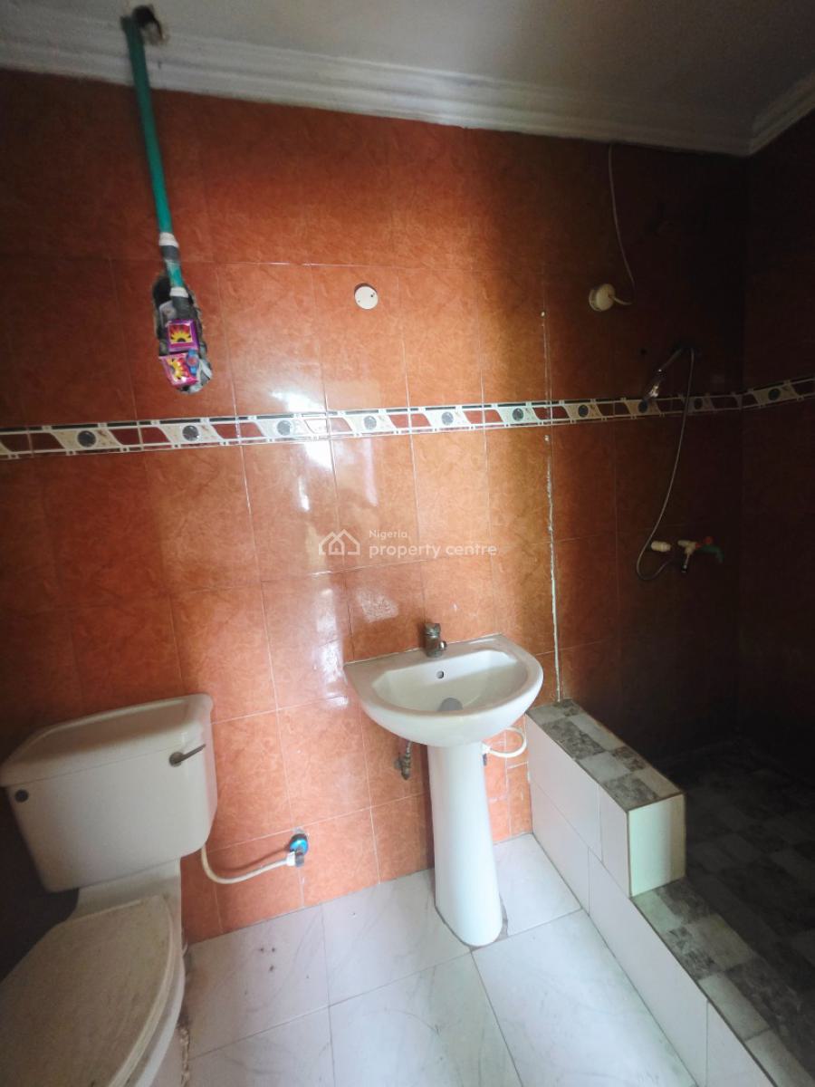 2 Wings of 6bedrooms Semi Detached Duplex, Lekki Phase1, Lekki Phase 1, Lekki, Lagos, Semi-detached Duplex for Rent