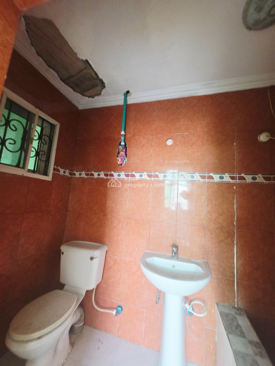 2 Wings of 6bedrooms Semi Detached Duplex, Lekki Phase1, Lekki Phase 1, Lekki, Lagos, Semi-detached Duplex for Rent
