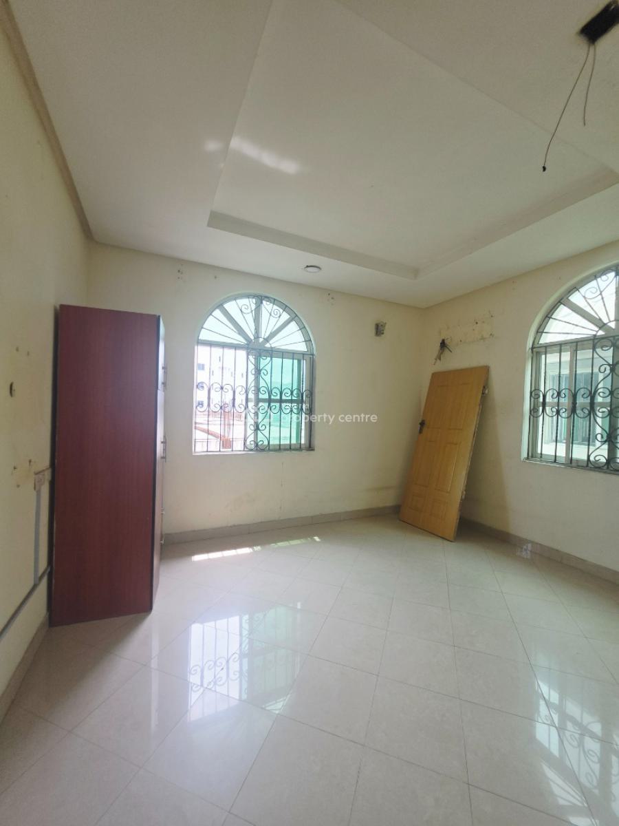 2 Wings of 6bedrooms Semi Detached Duplex, Lekki Phase1, Lekki Phase 1, Lekki, Lagos, Semi-detached Duplex for Rent