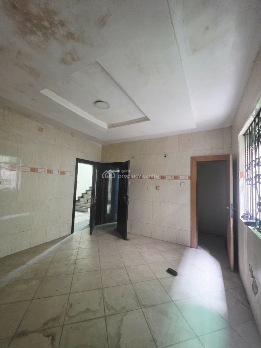 2 Wings of 6bedrooms Semi Detached Duplex, Lekki Phase1, Lekki Phase 1, Lekki, Lagos, Semi-detached Duplex for Rent