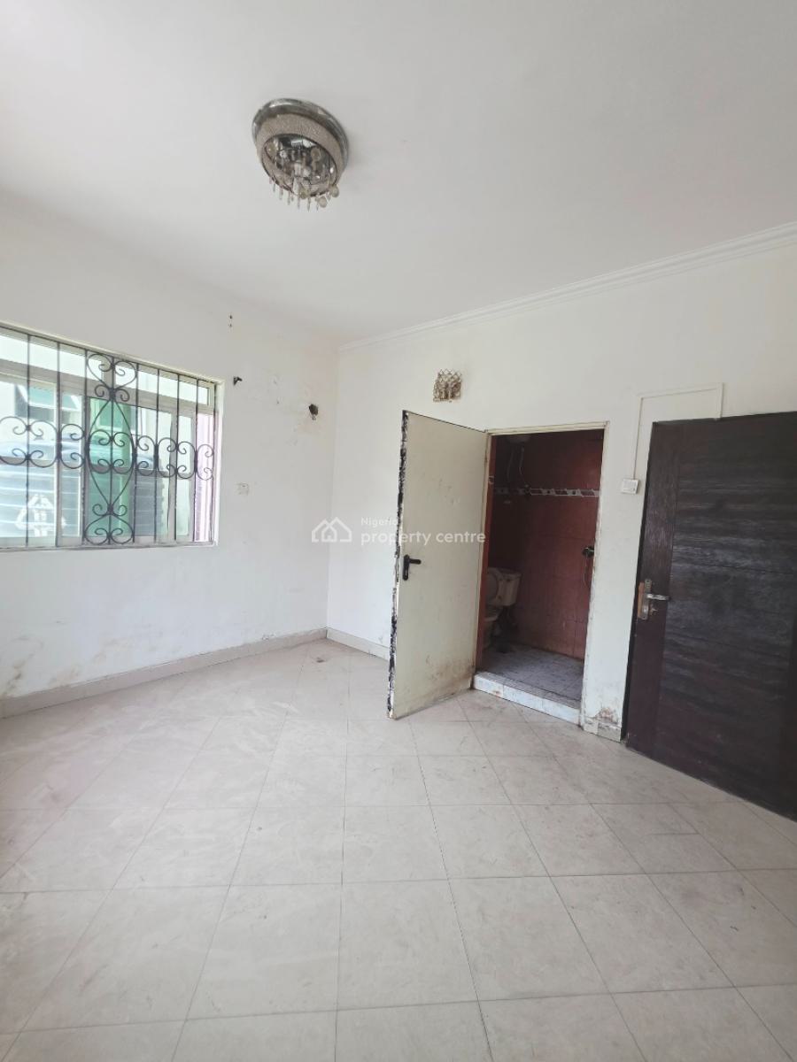 2 Wings of 6bedrooms Semi Detached Duplex, Lekki Phase1, Lekki Phase 1, Lekki, Lagos, Semi-detached Duplex for Rent