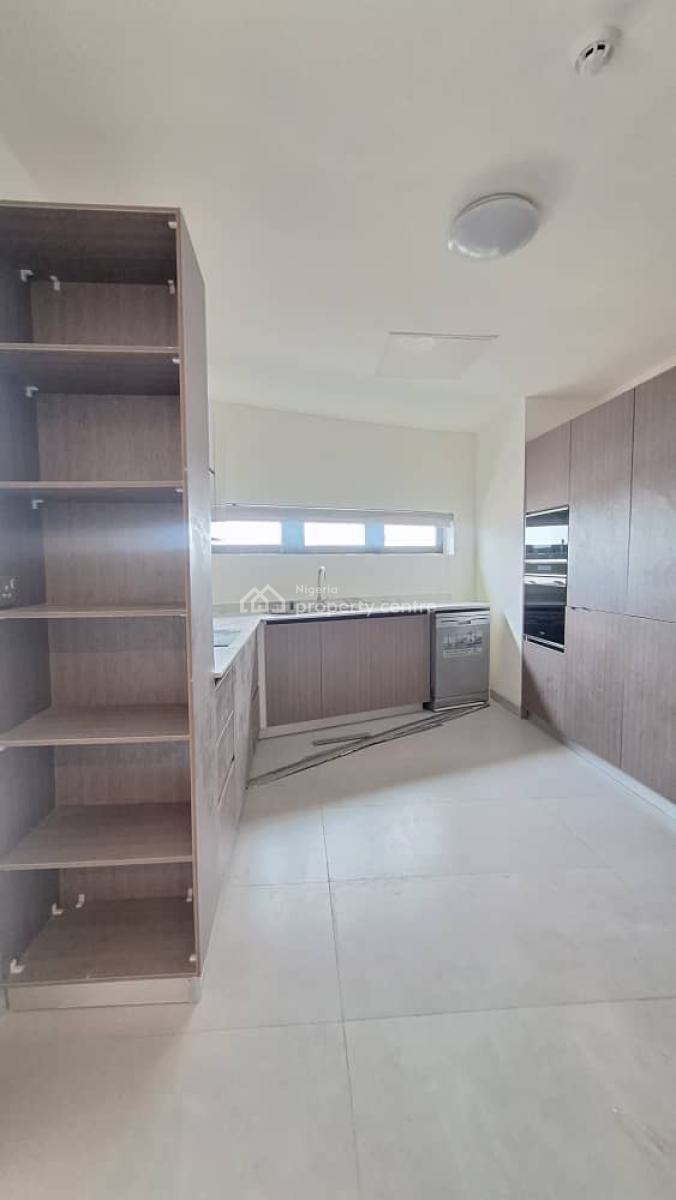 4-bedroom Luxury Condominium, Kofo Abayomi, Victoria Island (vi), Lagos, Terraced Duplex for Sale