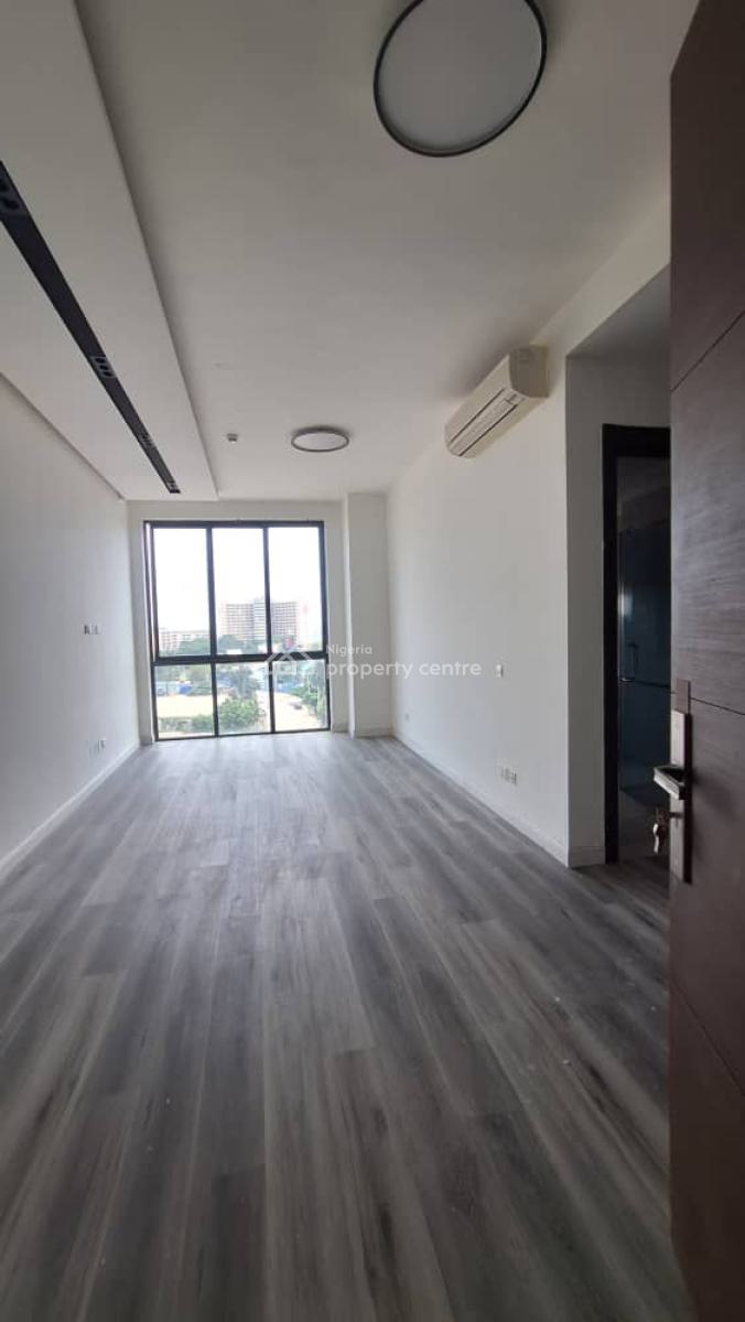 4-bedroom Luxury Condominium, Kofo Abayomi, Victoria Island (vi), Lagos, Terraced Duplex for Sale