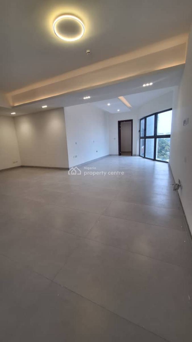 4-bedroom Luxury Condominium, Kofo Abayomi, Victoria Island (vi), Lagos, Terraced Duplex for Sale