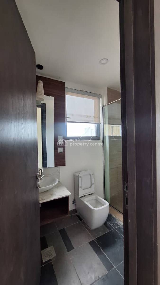 4-bedroom Luxury Condominium, Kofo Abayomi, Victoria Island (vi), Lagos, Terraced Duplex for Sale