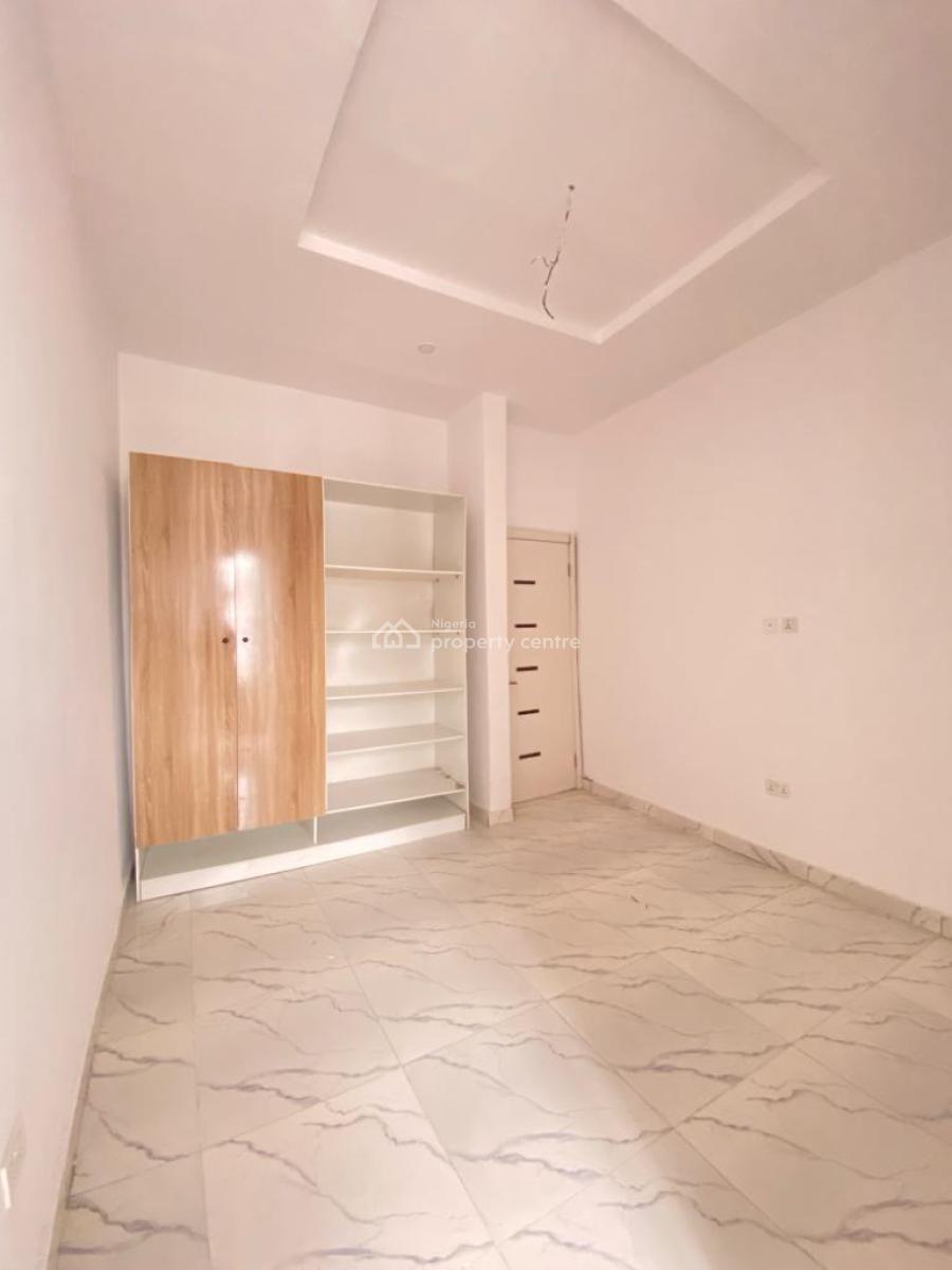 Spacious 4 Bedroom Terraced Duplex, Orchid Road, Lekki Phase 2, Lekki, Lagos, Terraced Duplex for Sale