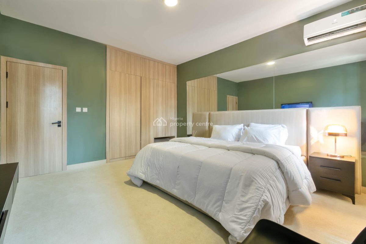 Casanova -- Luxury 2/3 Bedroom Apartment in Victoria Island, Victoria Island, Victoria Island (vi), Lagos, House Short Let