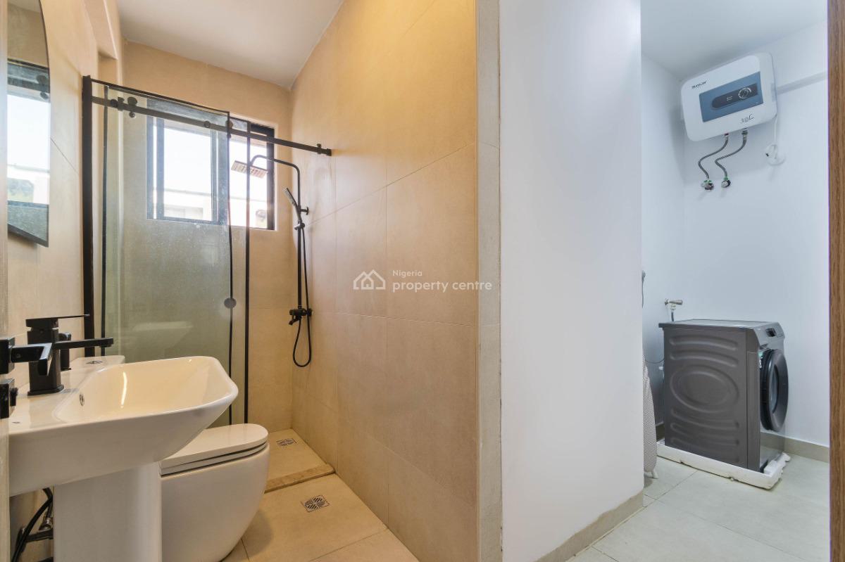 Casanova -- Luxury 2/3 Bedroom Apartment in Victoria Island, Victoria Island, Victoria Island (vi), Lagos, House Short Let