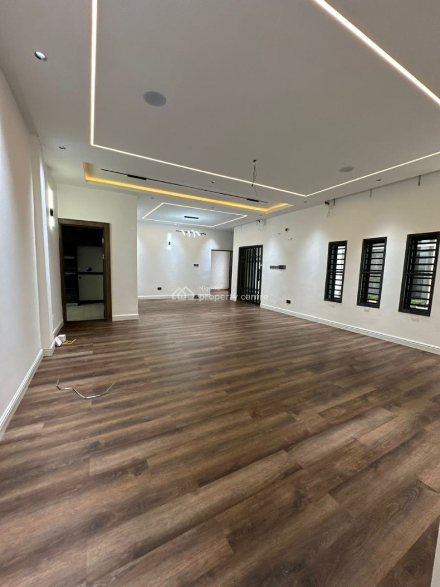 Luxury 3 Bedroom Apartment, Off Mobil, Mabushi, Abuja, Flat / Apartment for Sale