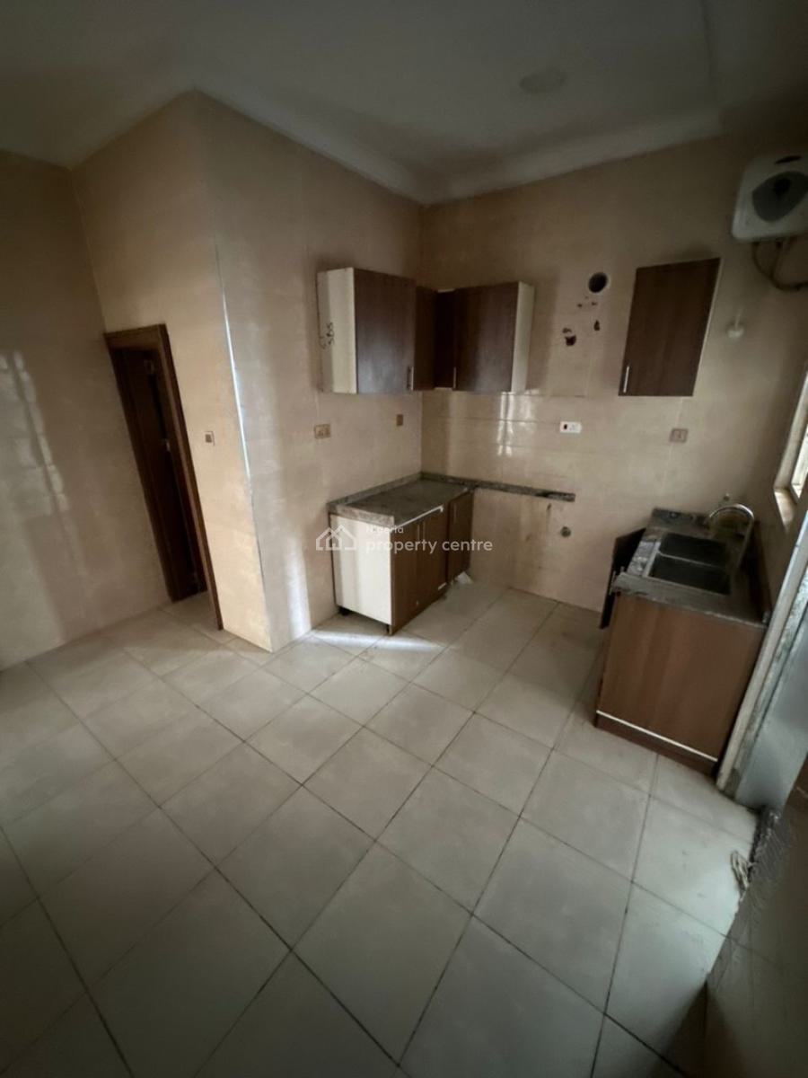 3 Bedroom Apartment, Katampe Extension, Katampe, Abuja, Flat / Apartment for Sale
