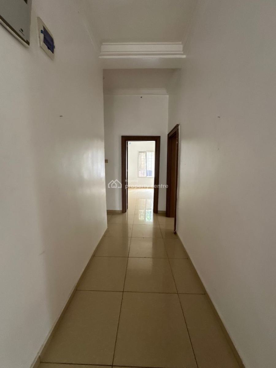 3 Bedroom Apartment, Katampe Extension, Katampe, Abuja, Flat / Apartment for Sale
