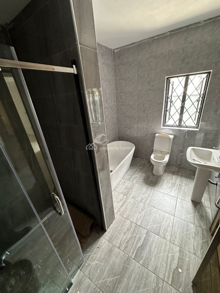 Newly Built 3 Bedroom Fully Detached Bungalow, Lokogoma District, Abuja, Detached Bungalow for Sale