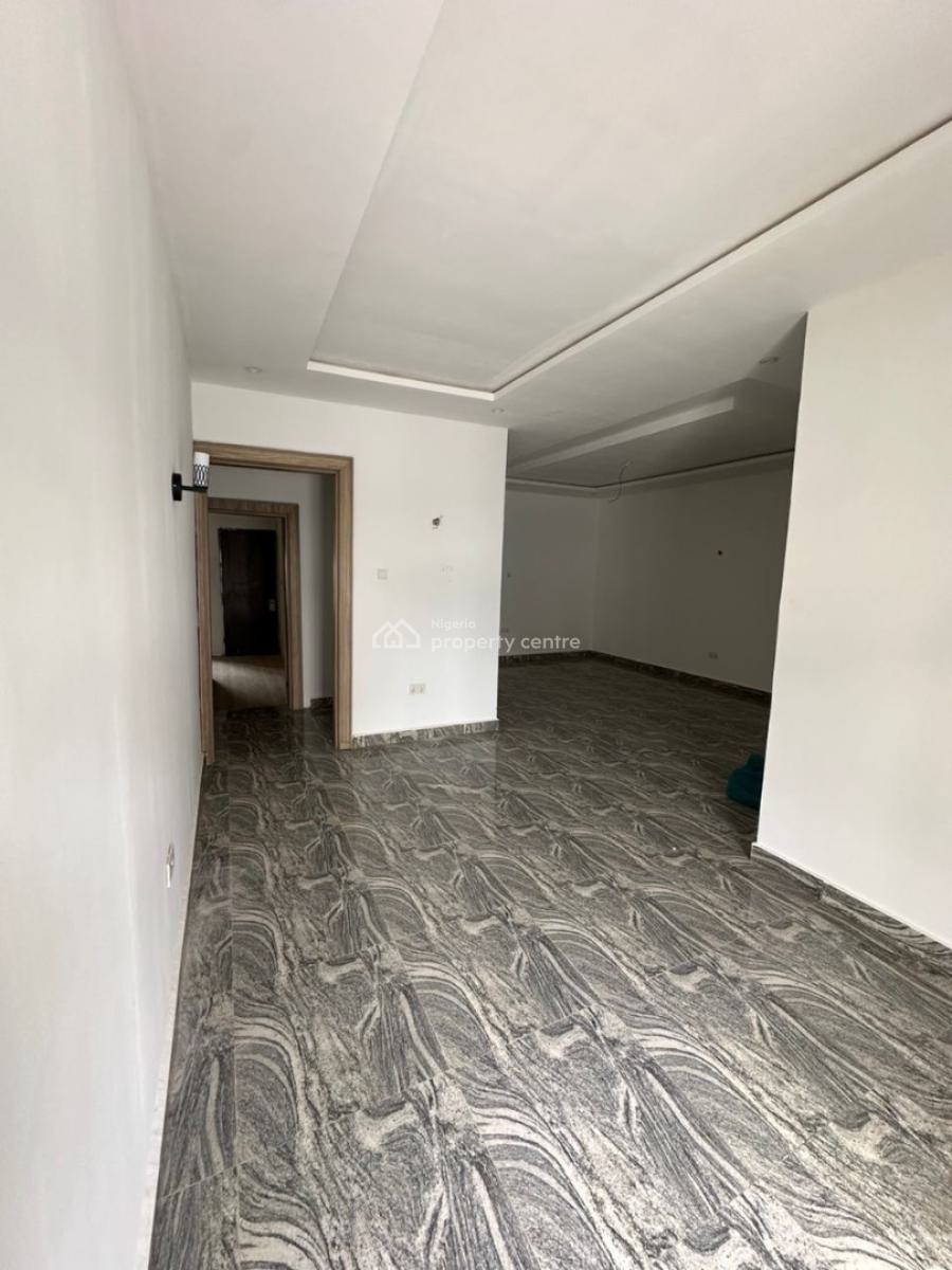 Newly Built 3 Bedroom Fully Detached Bungalow, Lokogoma District, Abuja, Detached Bungalow for Sale