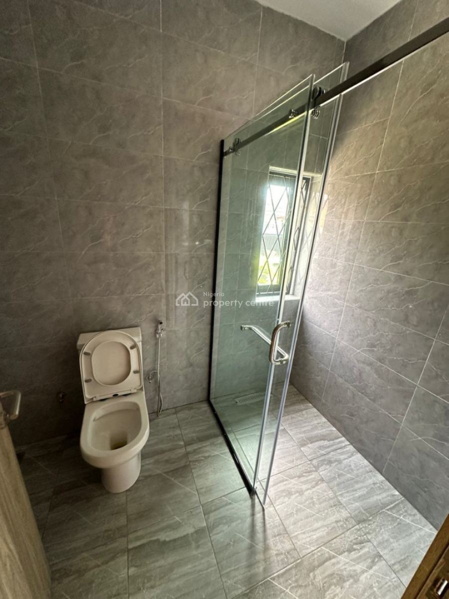 Newly Built 3 Bedroom Fully Detached Bungalow, Lokogoma District, Abuja, Detached Bungalow for Sale