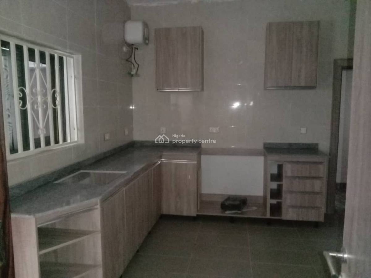 2 Bedroom Flat, Jahi, Abuja, Flat / Apartment for Rent