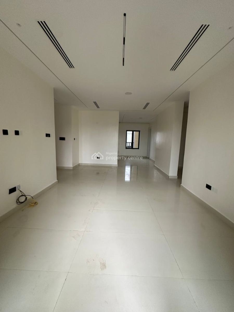 Luxury 2 Bedroom Apartment, Jahi, Abuja, Flat / Apartment for Sale