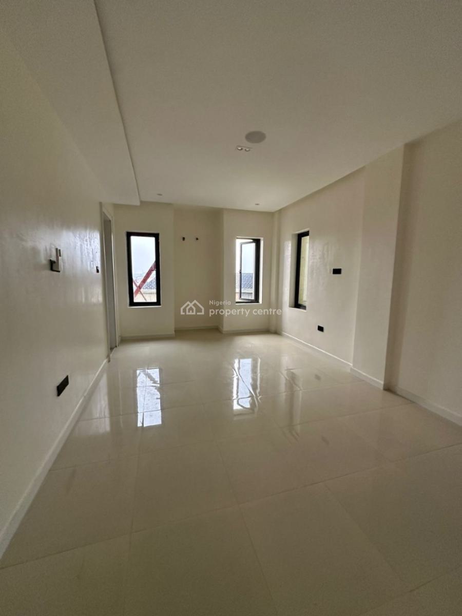 Luxury 2 Bedroom Apartment, Jahi, Abuja, Flat / Apartment for Sale