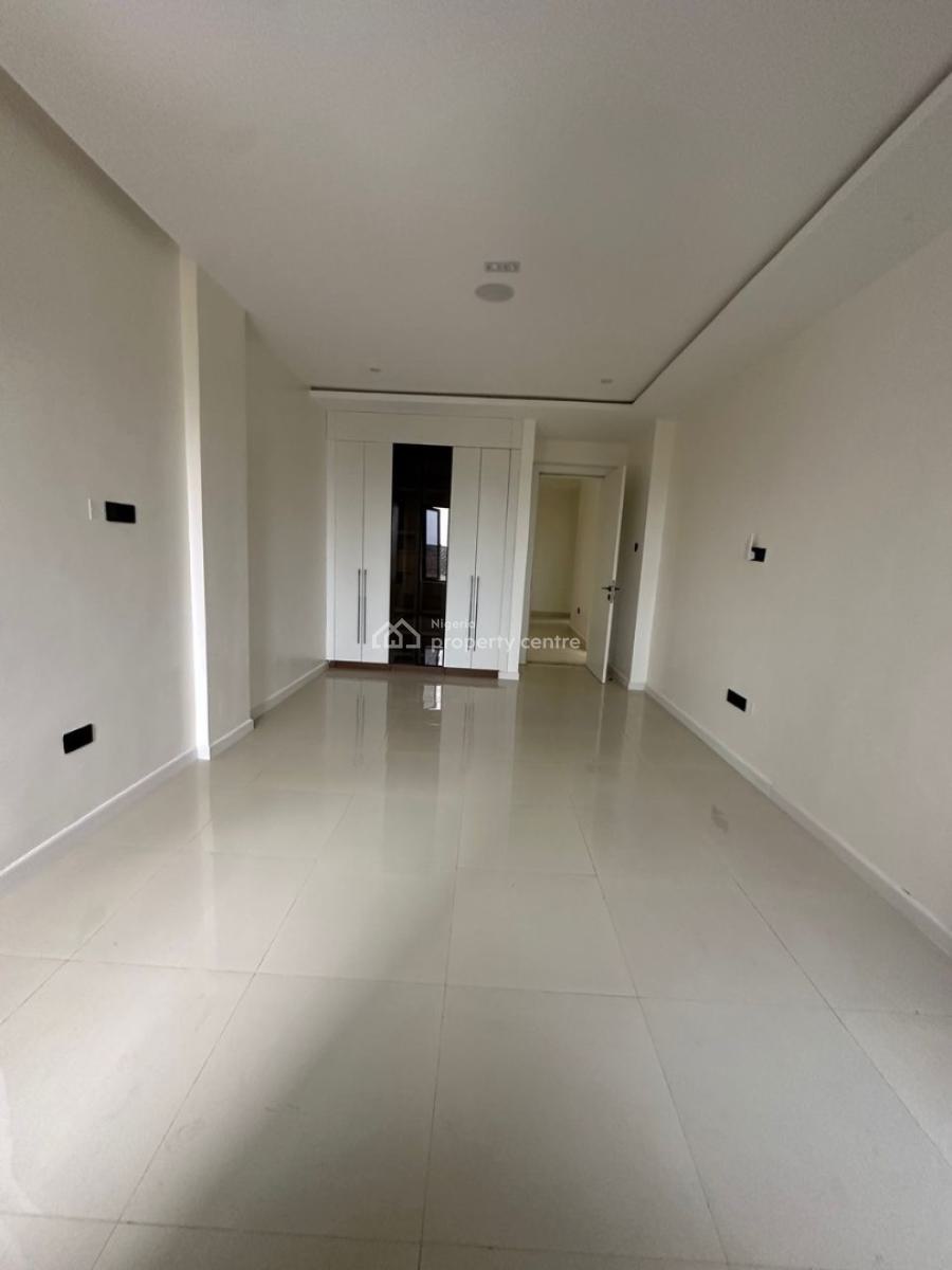 Luxury 2 Bedroom Apartment, Jahi, Abuja, Flat / Apartment for Sale