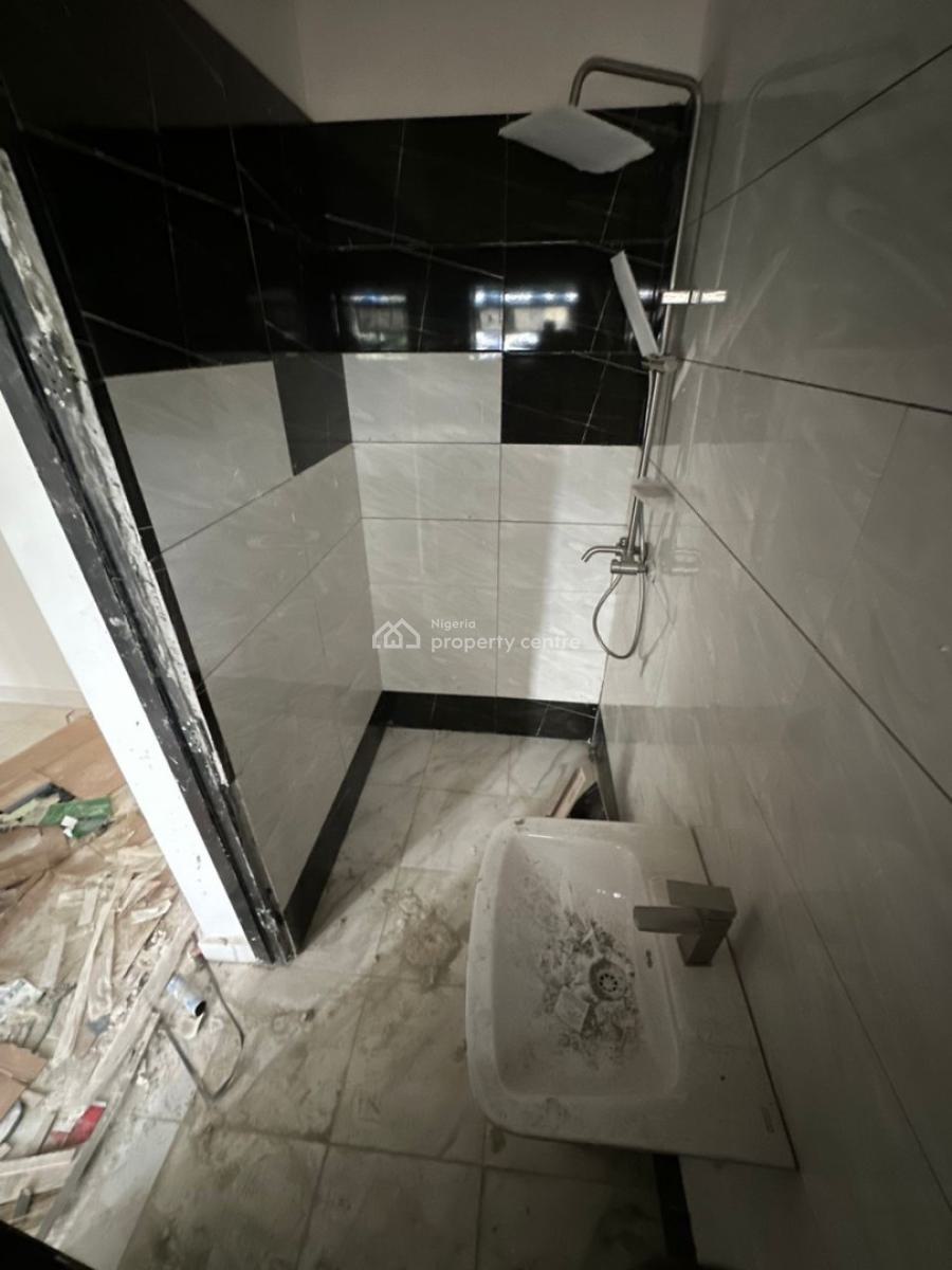 Brand New 3 Bedroom Apartment, Katampe (main), Katampe, Abuja, Flat / Apartment for Sale